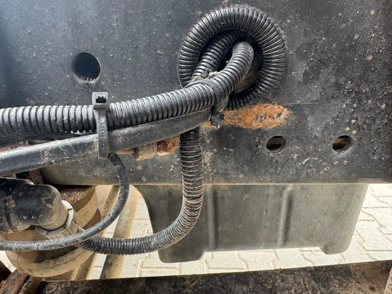 Кипер MAN 26.372: слика 19