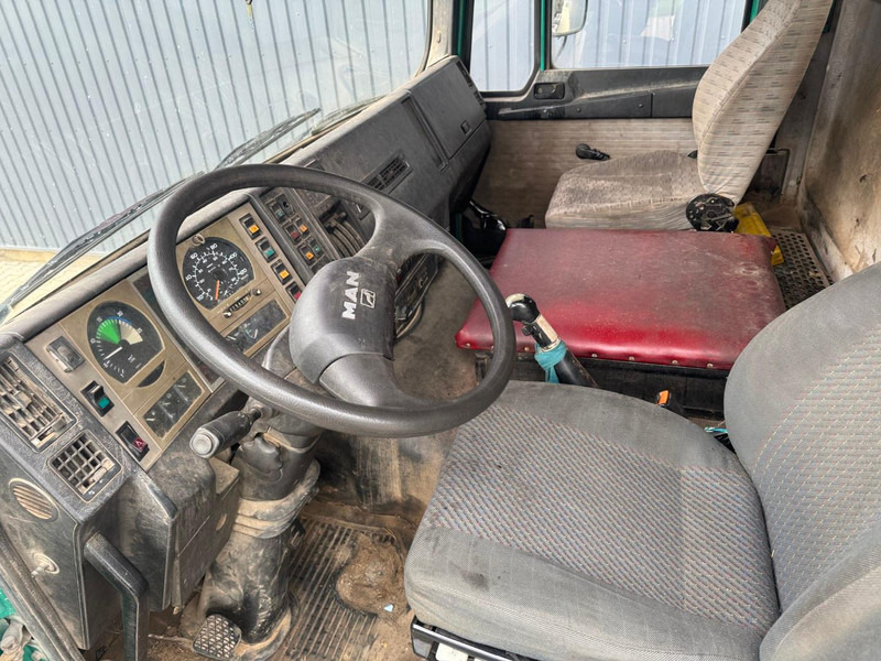 Кипер MAN 26.372: слика 7