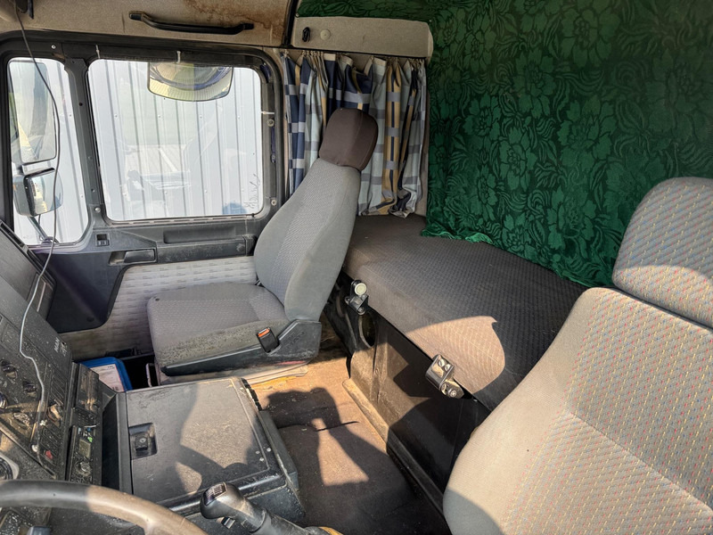 Кипер MAN 27.314, 6x6: слика 8 Кипер MAN 27.314, 6x6: слика 8