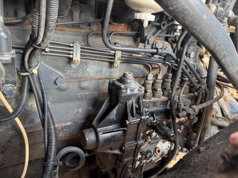 Кипер MAN 27.314, 6x6: слика 18 Кипер MAN 27.314, 6x6: слика 18