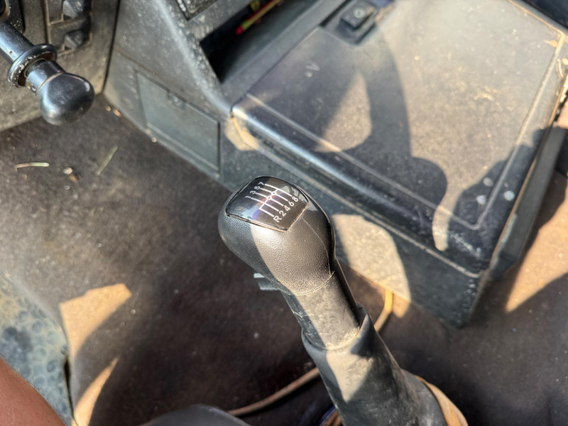 Кипер MAN 27.314, 6x6: слика 10 Кипер MAN 27.314, 6x6: слика 10