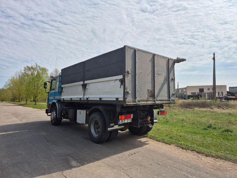 Scania P 93 HL - Кипер: слика 4 Scania P 93 HL - Кипер: слика 4