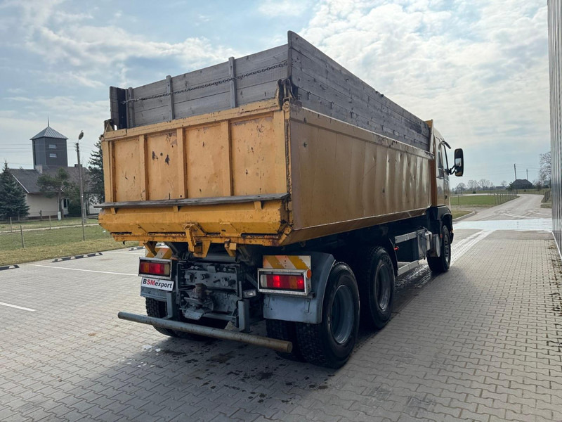 Volvo FH 12 460 - Кипер: слика 4 Volvo FH 12 460 - Кипер: слика 4