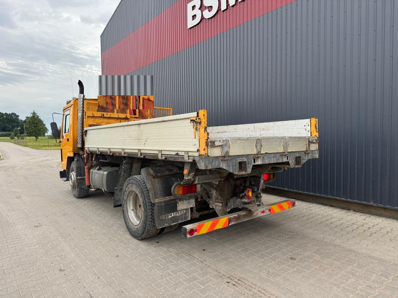 Volvo FL 10 - Кипер: слика 4 Volvo FL 10 - Кипер: слика 4