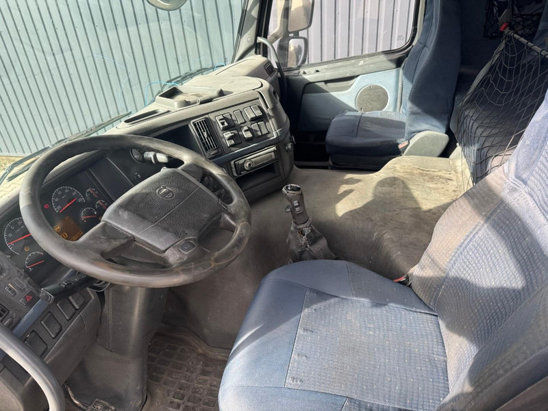 Volvo FM9, 11000 liter - Камион цистерна: слика 5 Volvo FM9, 11000 liter - Камион цистерна: слика 5