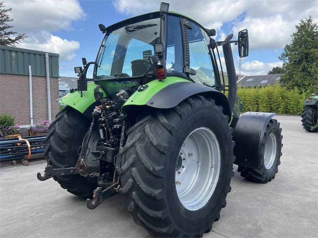 Deutz Agrotron 150 MK2 - Трактор: слика 5 Deutz Agrotron 150 MK2 - Трактор: слика 5