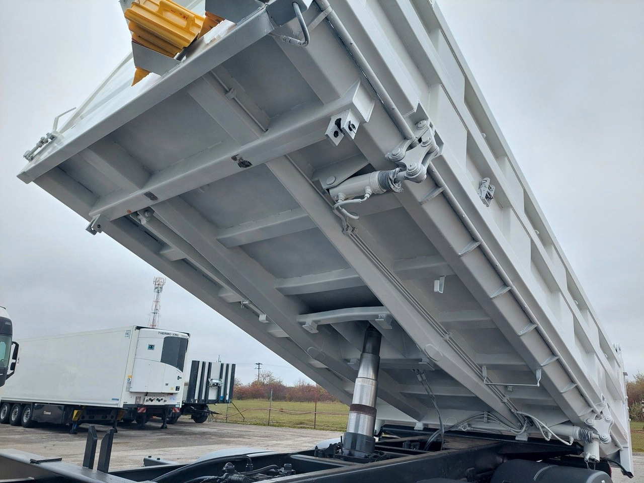 MAN TGS 33.480 6x6 BB Bordmatik - Кипер: слика 5 MAN TGS 33.480 6x6 BB Bordmatik - Кипер: слика 5