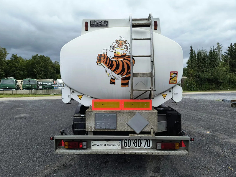 ASCA 20 000L FUEL / CARBURANT - 2 COMP - Приколка цистерна: слика 5 ASCA 20 000L FUEL / CARBURANT - 2 COMP - Приколка цистерна: слика 5