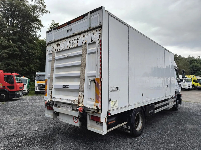 Iveco Stralis 310 CASE + D'HOLLANDIA 1500 KG - 224125 KM - Камион сандучар: слика 5 Iveco Stralis 310 CASE + D'HOLLANDIA 1500 KG - 224125 KM - Камион сандучар: слика 5
