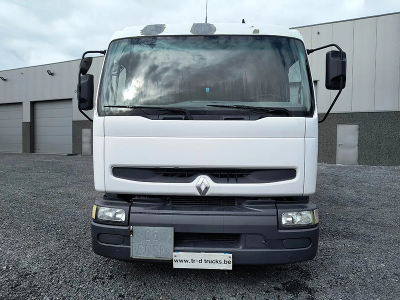 Renault Premium 270 13500L FUEL / CARBURANT TRUCK - 5 COMP - Камион цистерна: слика 2 Renault Premium 270 13500L FUEL / CARBURANT TRUCK - 5 COMP - Камион цистерна: слика 2