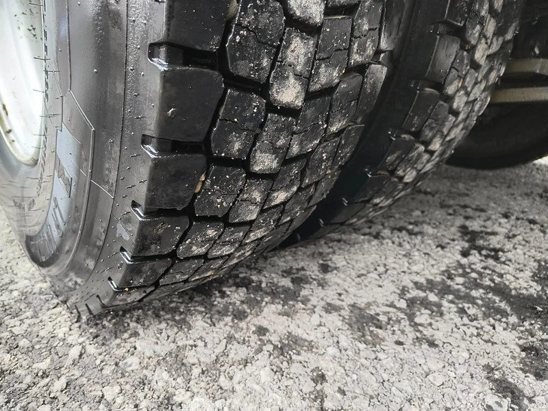 Камион цистерна за транспорт на гориво Renault Premium 270 DXI FUEL | CARBURANT 13000L - 4 COMP: слика 15