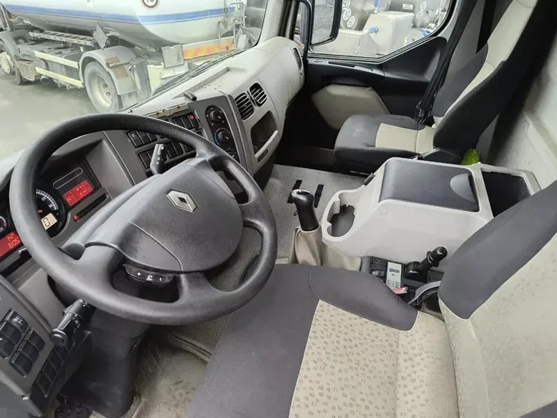 Камион цистерна за транспорт на гориво Renault Premium 280 13500L FUEL / CARBURANT TRUCK - 4 COMP - LEAF/LAMES: слика 9 Камион цистерна за транспорт на гориво Renault Premium 280 13500L FUEL / CARBURANT TRUCK - 4 COMP - LEAF/LAMES: слика 9