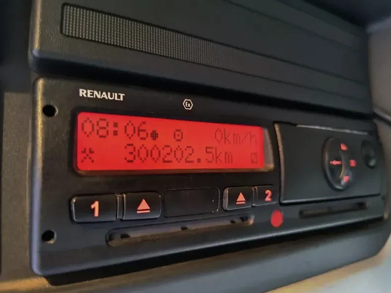 Камион цистерна за транспорт на гориво Renault Premium 280 13500L FUEL / CARBURANT TRUCK - 4 COMP - LEAF/LAMES: слика 16 Камион цистерна за транспорт на гориво Renault Premium 280 13500L FUEL / CARBURANT TRUCK - 4 COMP - LEAF/LAMES: слика 16