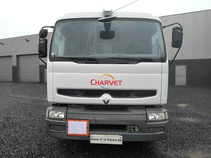 Renault Premium 320 13000L FUEL / CARBURANT - 4 COMPARTMENTS - Камион цистерна: слика 2 Renault Premium 320 13000L FUEL / CARBURANT - 4 COMPARTMENTS - Камион цистерна: слика 2