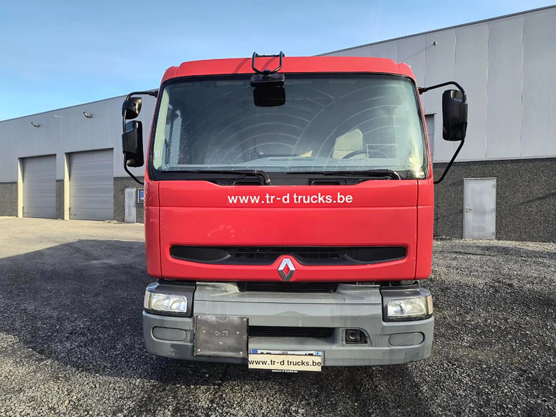 Renault Premium 320 USED OIL - 13000 L - Камион цистерна: слика 2 Renault Premium 320 USED OIL - 13000 L - Камион цистерна: слика 2