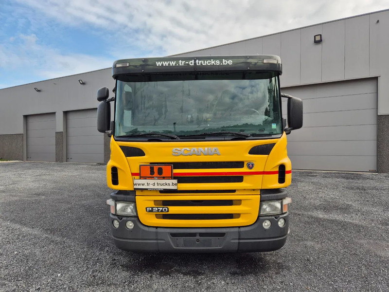 Scania P270 FUEL / CARBURANT 14000L - 4 COMP - Камион цистерна: слика 2 Scania P270 FUEL / CARBURANT 14000L - 4 COMP - Камион цистерна: слика 2