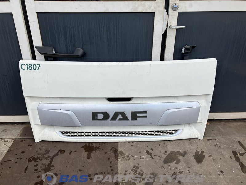 DAF CF Euro 6 - Решетка за Камион: слика 1 DAF CF Euro 6 - Решетка за Камион: слика 1