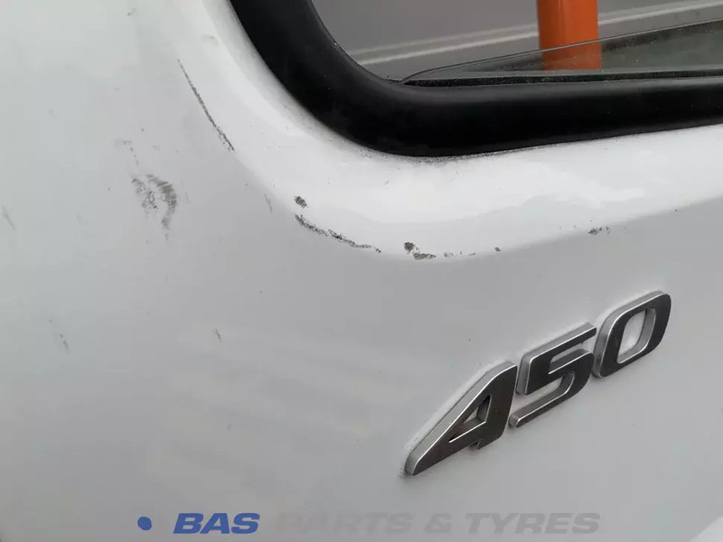 DAF CF Euro 6 Portier Rechts DAF 1355334 - Врата и делови за Камион: слика 2 DAF CF Euro 6 Portier Rechts DAF 1355334 - Врата и делови за Камион: слика 2