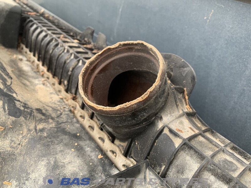 DAF CF Euro 6 Radiator DAF 1940147 - Радијатор за Камион: слика 3 DAF CF Euro 6 Radiator DAF 1940147 - Радијатор за Камион: слика 3