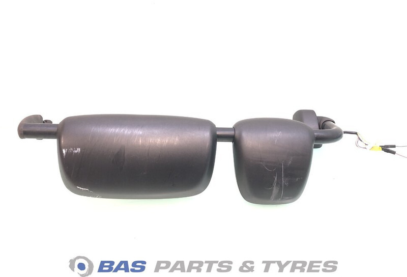 DAF CF Euro 6 Spiegel DAF Rechts 1813005 - Ретровизор за Камион: слика 2 DAF CF Euro 6 Spiegel DAF Rechts 1813005 - Ретровизор за Камион: слика 2