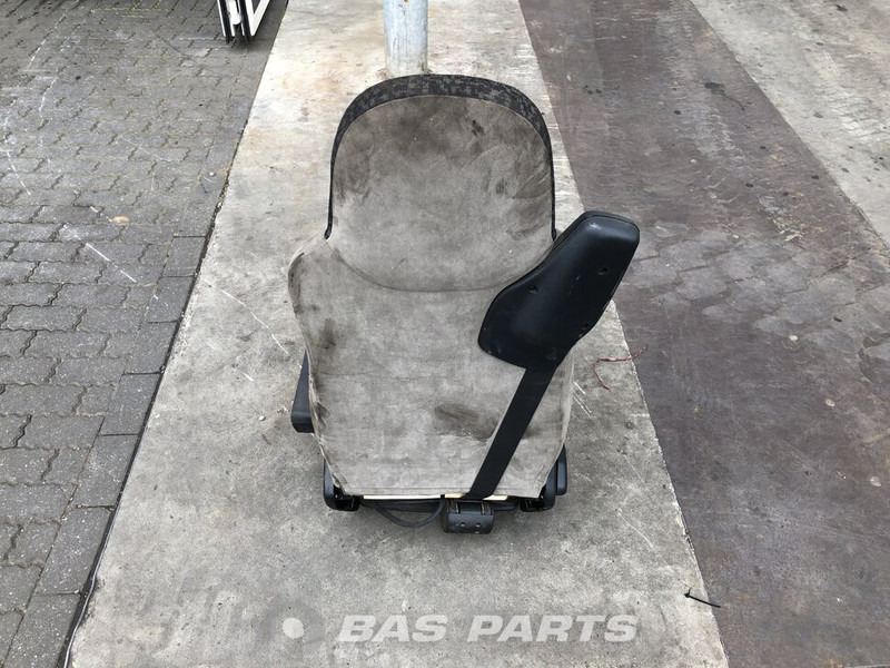 DAF CF75 Euro 4-5 Bijrijdersstoel DAF 1796654 - Седиште за Камион: слика 3 DAF CF75 Euro 4-5 Bijrijdersstoel DAF 1796654 - Седиште за Камион: слика 3
