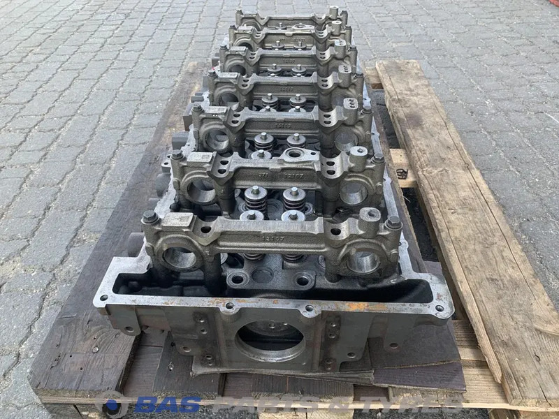 DAF Cilinderkop DAF MX11 1945472 - Блок на цилиндерот за Камион: слика 4 DAF Cilinderkop DAF MX11 1945472 - Блок на цилиндерот за Камион: слика 4