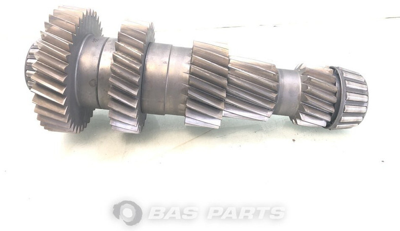 DAF DAF Hulpas 1899880 - Менувач за Камион: слика 3 DAF DAF Hulpas 1899880 - Менувач за Камион: слика 3