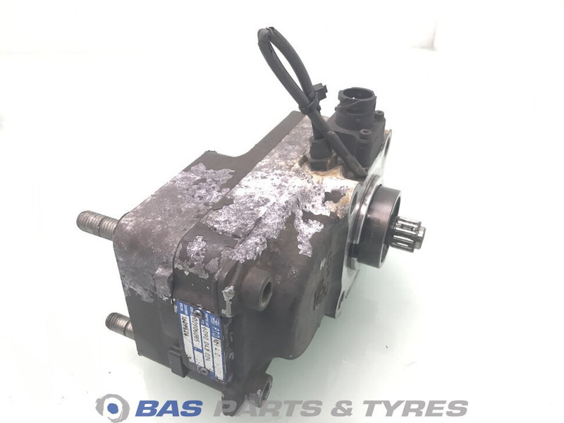 DAF DAF PTO 1398579 - Оска и делови за Камион: слика 2 DAF DAF PTO 1398579 - Оска и делови за Камион: слика 2