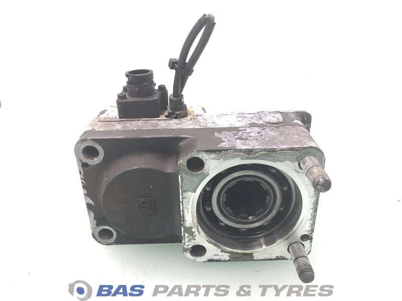 DAF DAF PTO 1398579 - Оска и делови за Камион: слика 1 DAF DAF PTO 1398579 - Оска и делови за Камион: слика 1