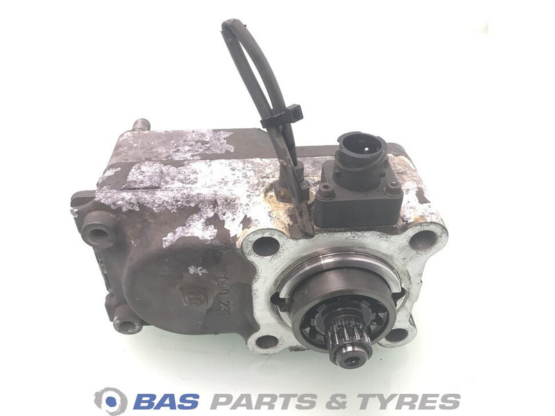 DAF DAF PTO 1398579 - Оска и делови за Камион: слика 3 DAF DAF PTO 1398579 - Оска и делови за Камион: слика 3