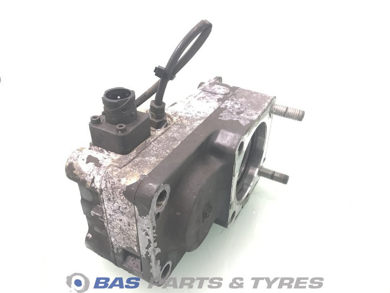 DAF DAF PTO 1398579 - Оска и делови за Камион: слика 4 DAF DAF PTO 1398579 - Оска и делови за Камион: слика 4