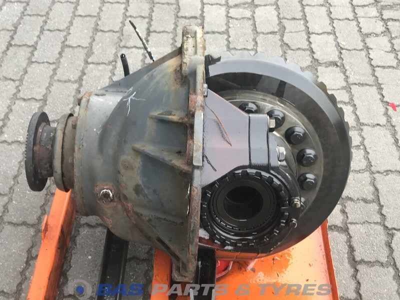 DAF Differentieel AAS1347 1628129 - Диференцијален запчаник на брзина за Камион: слика 1 DAF Differentieel AAS1347 1628129 - Диференцијален запчаник на брзина за Камион: слика 1