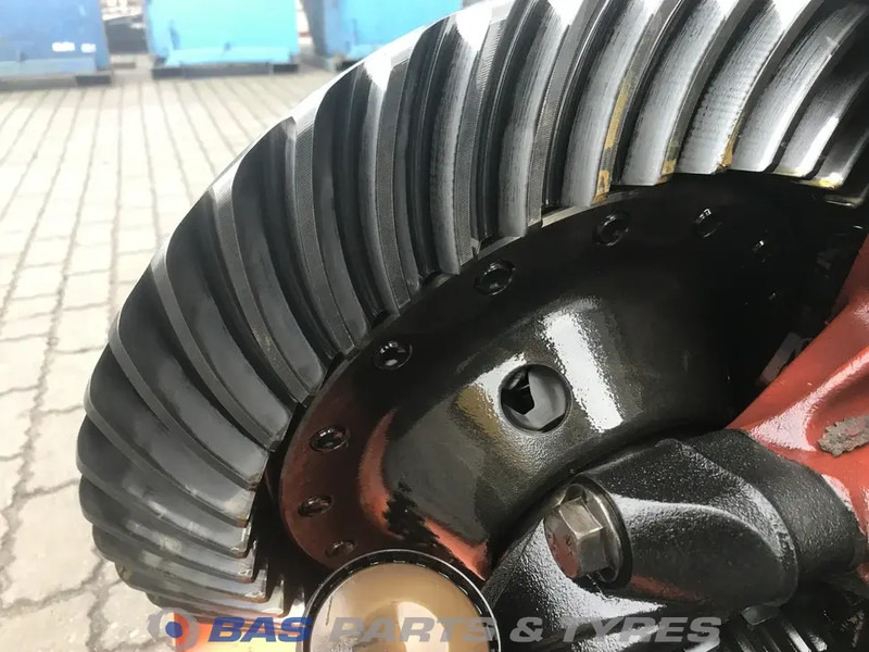 DAF Differentieel AAS1347 1628129 - Диференцијален запчаник на брзина за Камион: слика 5 DAF Differentieel AAS1347 1628129 - Диференцијален запчаник на брзина за Камион: слика 5