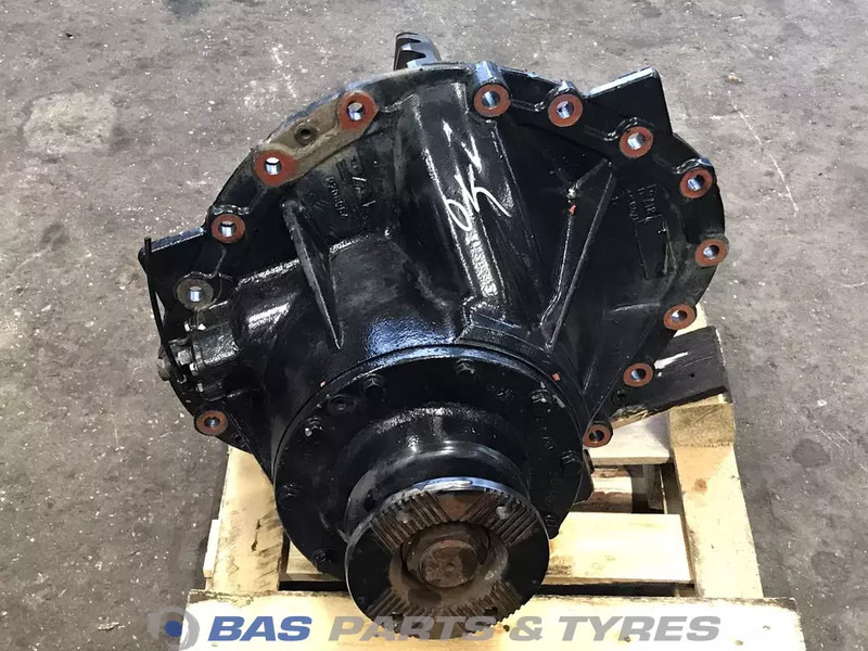 DAF Differentieel AAS1347 2037782 - Диференцијален запчаник на брзина за Камион: слика 4 DAF Differentieel AAS1347 2037782 - Диференцијален запчаник на брзина за Камион: слика 4