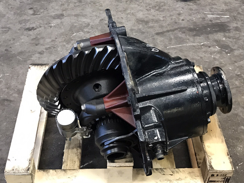 DAF Differentieel AAS1347 2037782 - Диференцијален запчаник на брзина за Камион: слика 3 DAF Differentieel AAS1347 2037782 - Диференцијален запчаник на брзина за Камион: слика 3