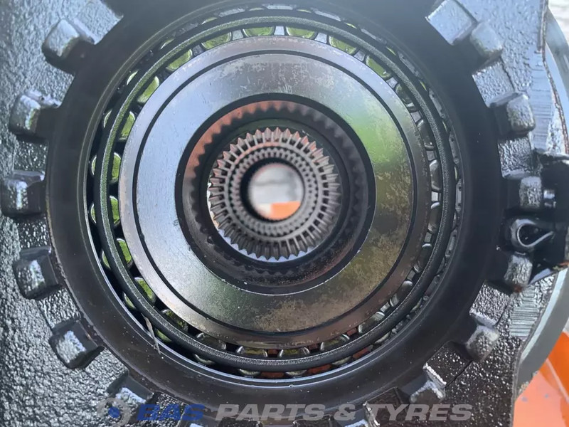 DAF Differentieel DAF AA10.26 1400244 - Диференцијален запчаник на брзина за Камион: слика 5 DAF Differentieel DAF AA10.26 1400244 - Диференцијален запчаник на брзина за Камион: слика 5