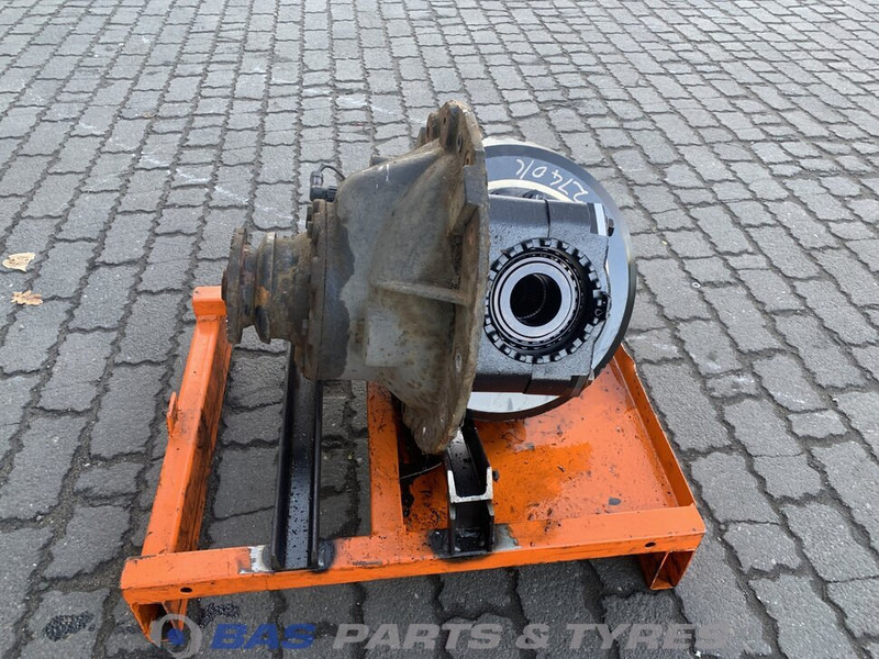 DAF Differentieel DAF AA10.26 1400244 - Диференцијален запчаник на брзина за Камион: слика 1 DAF Differentieel DAF AA10.26 1400244 - Диференцијален запчаник на брзина за Камион: слика 1