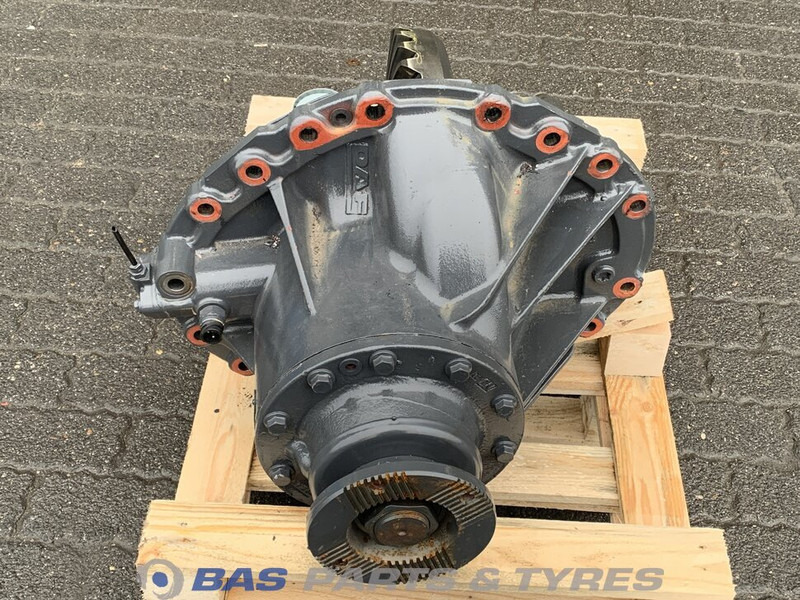 DAF Differentieel DAF AAS1344 1873361 - Диференцијален запчаник на брзина за Камион: слика 4 DAF Differentieel DAF AAS1344 1873361 - Диференцијален запчаник на брзина за Камион: слика 4