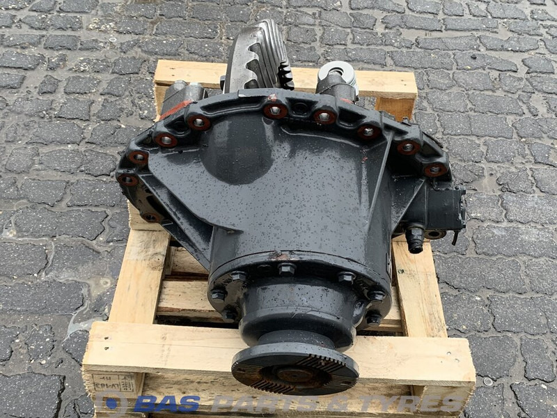 DAF Differentieel DAF AAS1344 1873361 - Диференцијален запчаник на брзина за Камион: слика 4 DAF Differentieel DAF AAS1344 1873361 - Диференцијален запчаник на брзина за Камион: слика 4