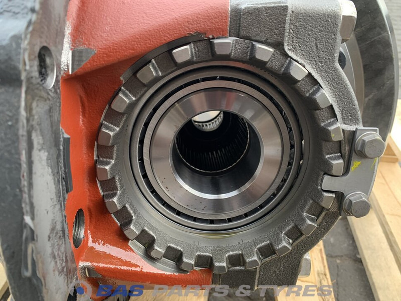 Диференцијален запчаник на брзина за Камион DAF Differentieel DAF AAS1344 1873361: слика 6