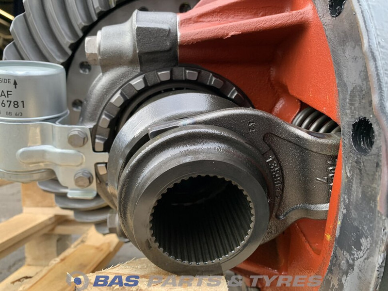 Диференцијален запчаник на брзина за Камион DAF Differentieel DAF AAS1344 1873361: слика 7
