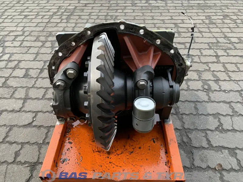 DAF Differentieel DAF AAS1344 2146086R - Диференцијален запчаник на брзина за Камион: слика 2 DAF Differentieel DAF AAS1344 2146086R - Диференцијален запчаник на брзина за Камион: слика 2
