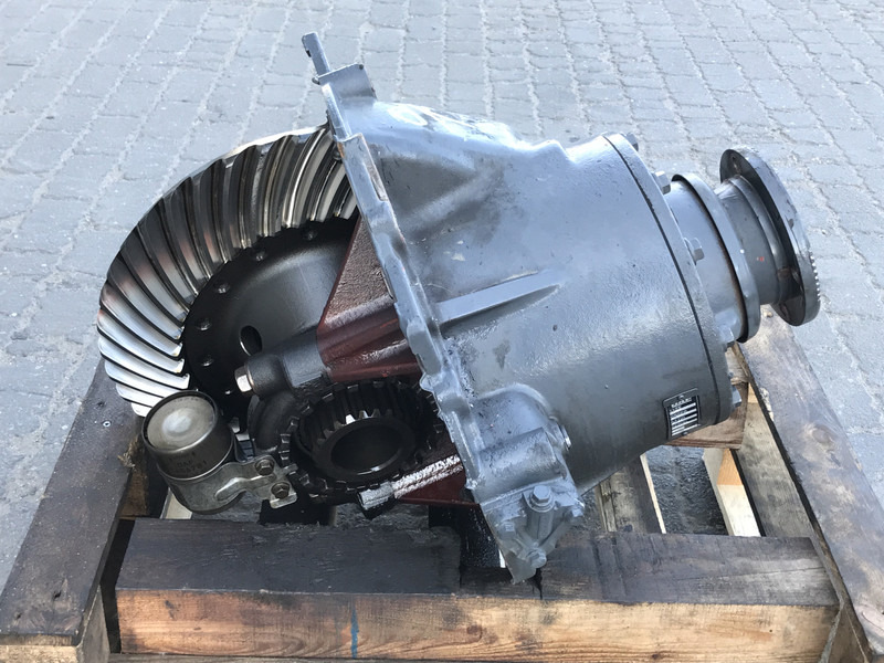 DAF Differentieel DAF AAS1344 2146087 - Диференцијален запчаник на брзина за Камион: слика 3 DAF Differentieel DAF AAS1344 2146087 - Диференцијален запчаник на брзина за Камион: слика 3