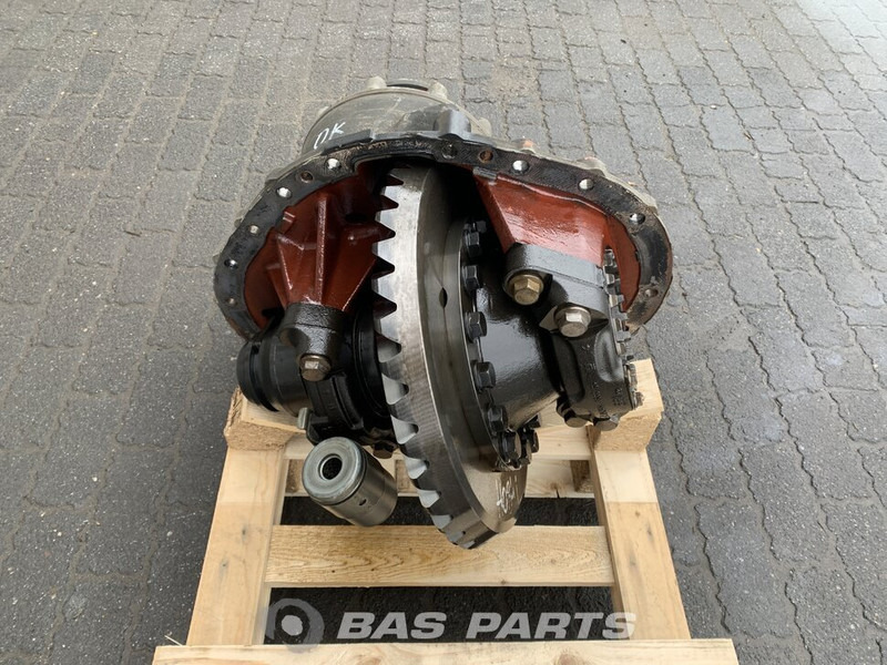 DAF Differentieel DAF AAS1344 2146087 - Диференцијален запчаник на брзина за Камион: слика 2 DAF Differentieel DAF AAS1344 2146087 - Диференцијален запчаник на брзина за Камион: слика 2