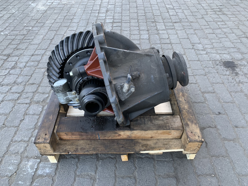 DAF - Диференцијален запчаник на брзина за Камион: слика 3 DAF - Диференцијален запчаник на брзина за Камион: слика 3