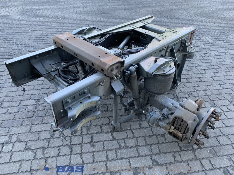 DAF  - Оска и делови за Камион: слика 5 DAF  - Оска и делови за Камион: слика 5