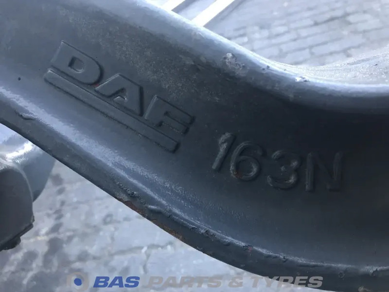 DAF - Предна оска за Камион: слика 4 DAF - Предна оска за Камион: слика 4