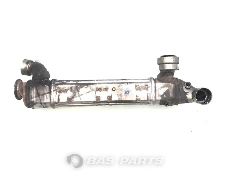 DAF - Ладилник EGR за Камион: слика 2 DAF - Ладилник EGR за Камион: слика 2