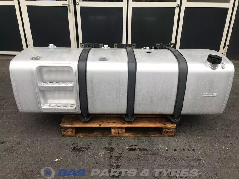 DAF - Резервоар за гориво за Камион: слика 3 DAF - Резервоар за гориво за Камион: слика 3