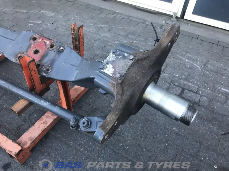 DAF - Предна оска за Камион: слика 2 DAF - Предна оска за Камион: слика 2